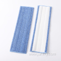 microfiber flat wet mop